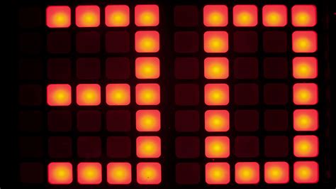 Image result for LED Digital Display Counter