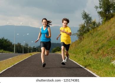 Running Boy 的图像结果