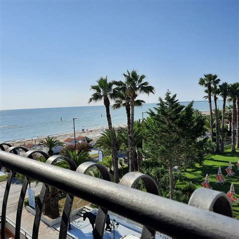 HOTEL PARCO DEI PRINCIPI (Grottammare) - Hotel Reviews, Photos, Rate ...