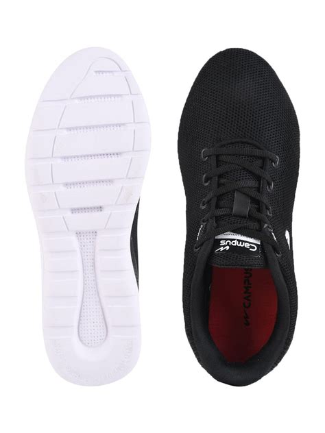 Buy Running Shoes For Men: Crunch | Campus Shoes