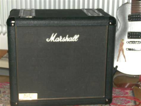 Röhren Verstärker Combo Fender Marshall 1912 Effekte Solton in neu ...