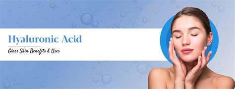 Hyaluronic Acid for Skin: Benefits, Uses & Skin Care Routine – Innovist