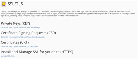 Install SSL cPanel 的图像结果