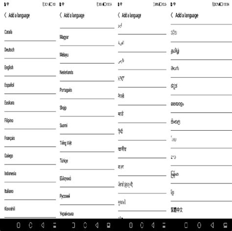 Hisense A5 ProCC E-ink Display Mobile phone – astore.in