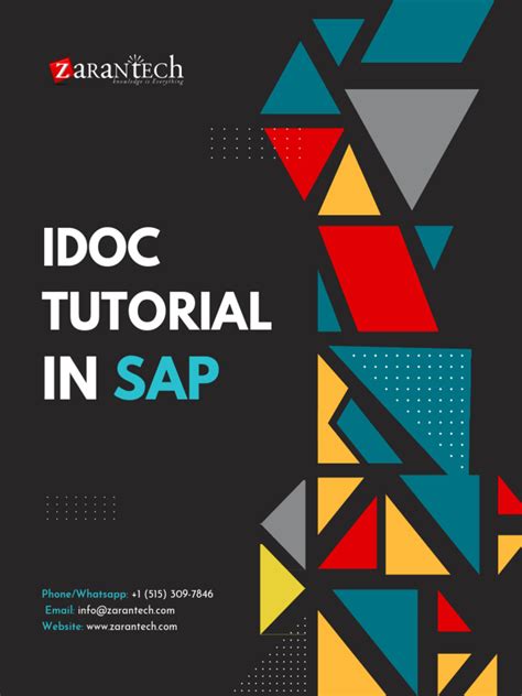 SAP Idoc Tutorial 的图像结果