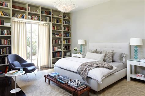 15 Amazing Guest Bedroom Interior Design Ideas - Decorpot