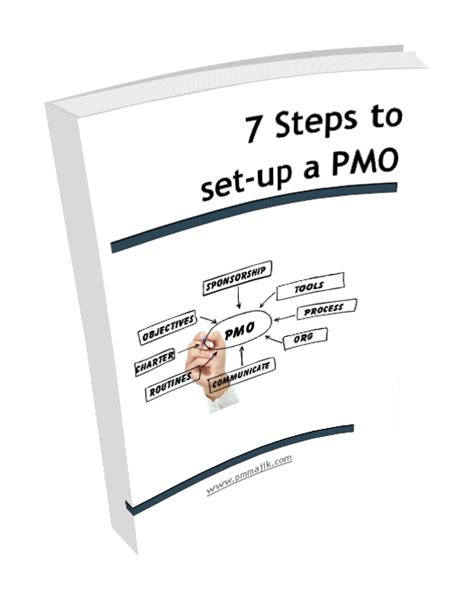 Image result for PMO Tutorial