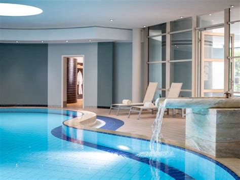 Adagio Stuttgart Neckarpark - ALL