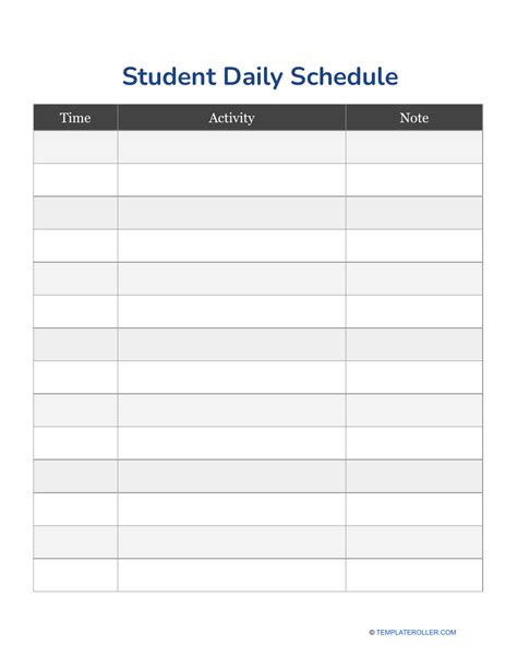 Schedule Form 的图像结果