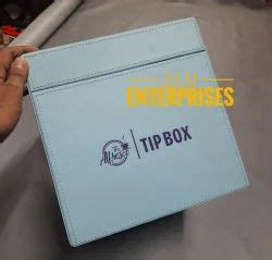 Menu Covers and Leather Folders Manufacturer | ELM Enterprises, New Delhi