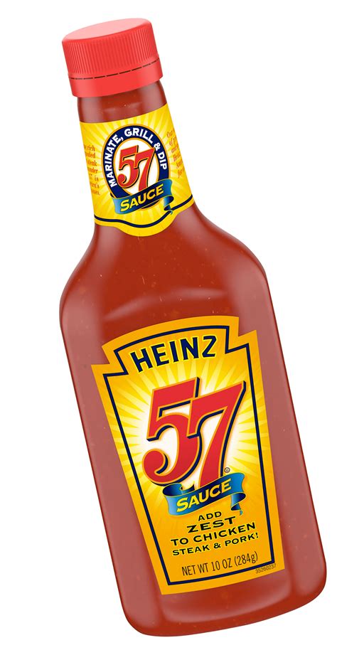 57 Sauce - Products - Heinz®