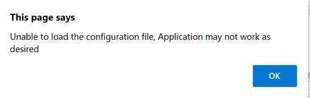 Image result for Edge Error Codes in Programs