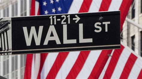 Wall Street week ahead: Spotlight on Israel-Iran conflict, Fed rate ...