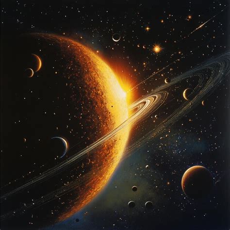 Image result for Complex Solar System