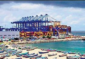 Vizhinjam Port to host India’s first LNG bunkering hub