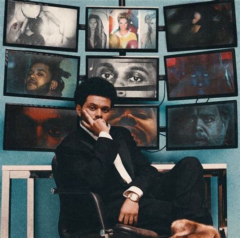What's your favorite The Weeknd album and why? : r/TheWeeknd