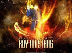 Roy Mustang Wallpaper by Roy Mustang Wallpapers Wallpaper Cave Roy Mustang Wallpaper