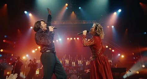 Trailer For SONG SUNG BLUE - Hugh Jackman & Kate Hudson Form a Neil ...