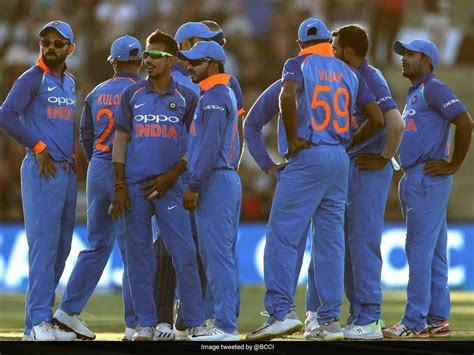 IND vs NZ Live Updates: लगातार तीसरा मुकाबला जीतकर टीम इंडिया ने किया ...