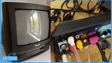 Image result for How to Connect DStv Decoder to Sound System