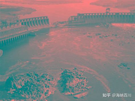 唐驳虎：卡霍夫卡大坝遭破坏，一场反攻即将出现？ - 知乎