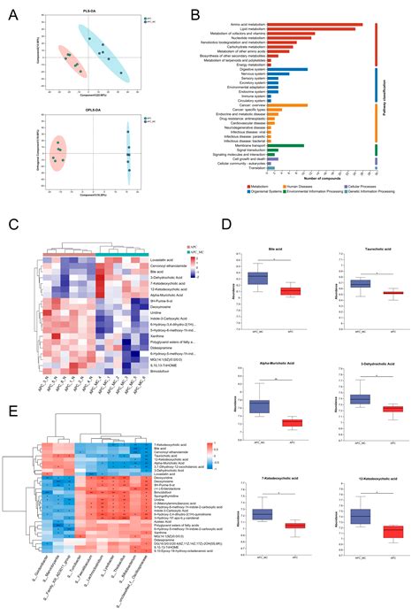 Exposure to Microcystin-LR Promotes Colorectal Cancer Progression by ...