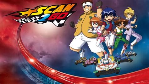 Image result for Scan2Go Episode 9