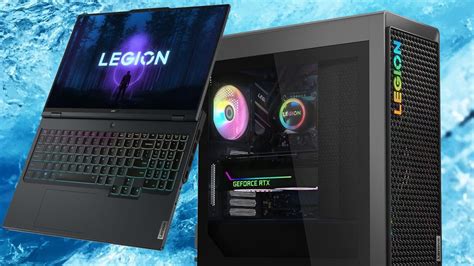 Expires Today: Lenovo Black Friday in July Gaming Sale on Legion ...
