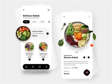 Image result for Mobile Application Design Examples