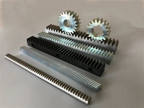 Can stainless steel gear racks be used in robotic welding cells? - Find ...