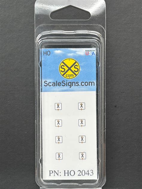 Image result for HO Scale Store Sign