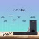 Buy Croma CRES1098 240 W Bluetooth Soundbar Online from Flipkart.com