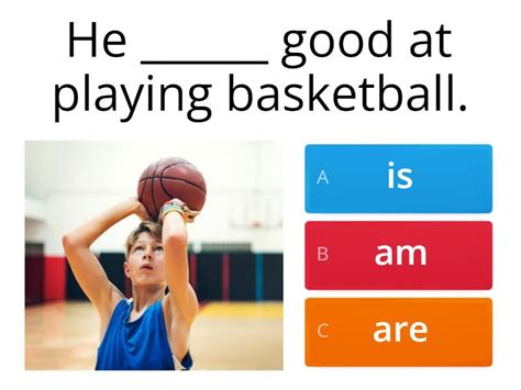 Be Good at Worksheet 的图像结果