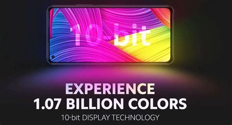 8-Bit vs 10-Bit Display 的图像结果