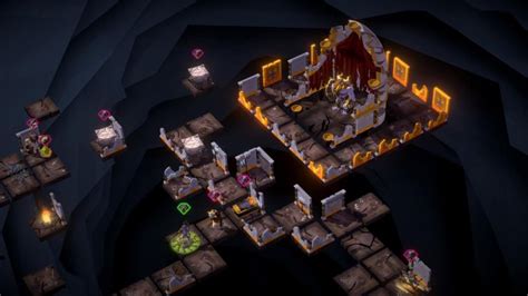 Deck-Building Roguelike RPG 'A Long Way Down' Is Now On Steam