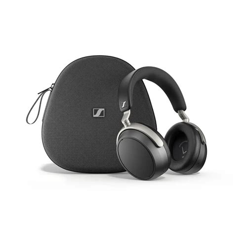 Sennheiser HDB 630 – Audiophile ANC Wireless Headphones with BTD 700