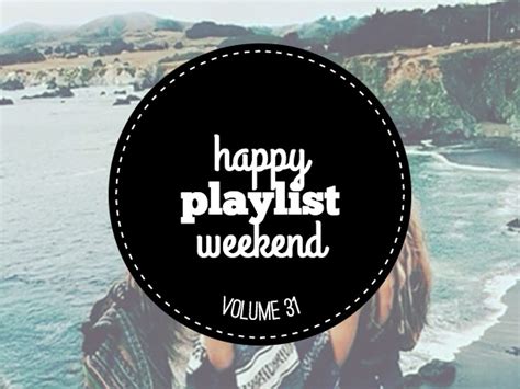 Image result for Weekend Mix Playlist