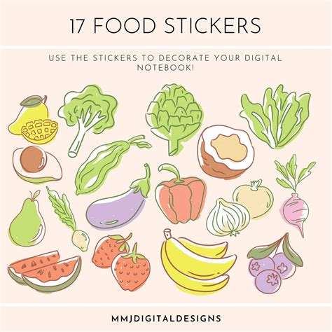 Algorithm and Recipe Stickers 的图像结果