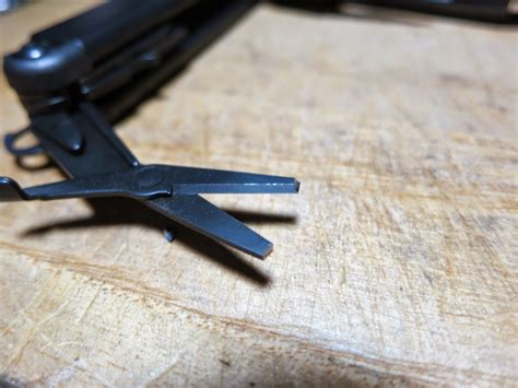 Image result for Leatherman Wave Mod Bit