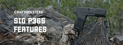 FN Reflex vs SIG P365: Which Micro-Compact 9mm Pistol Is Best for ...