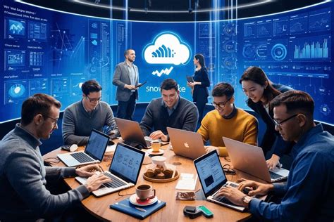 Image result for Snowflake Cortex Demo