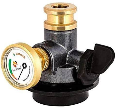 All India Enterprises Sohum Gas Safety Device, Gas Leakage Detector and ...