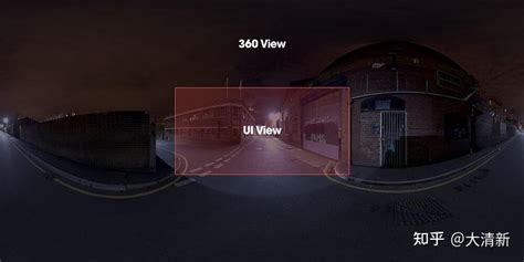 Vr视角 的图像结果
