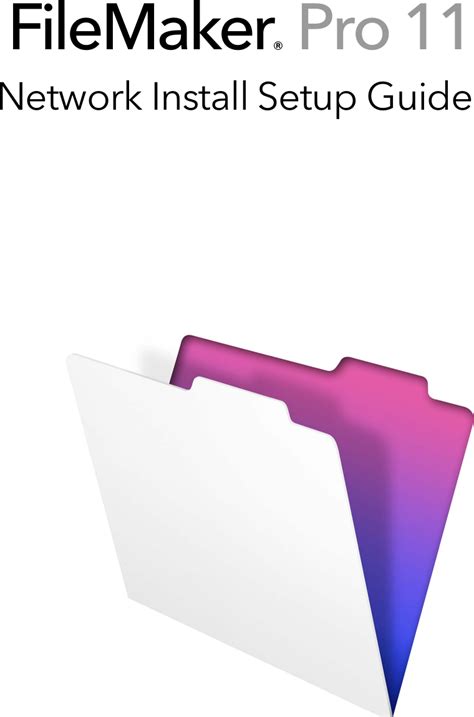 Image result for FileMaker Pro Install