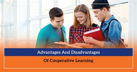 Co-operative Learning Limitations 的图像结果