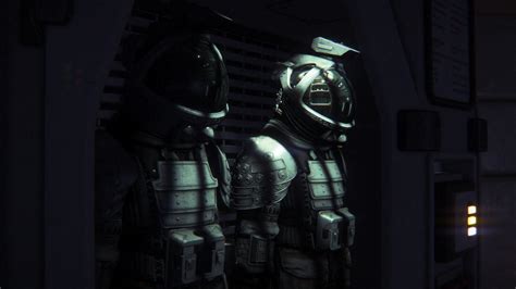 Image result for Alien Isolation Outfit