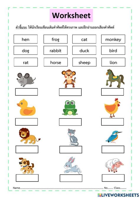 Free Interactive Worksheets 的图像结果