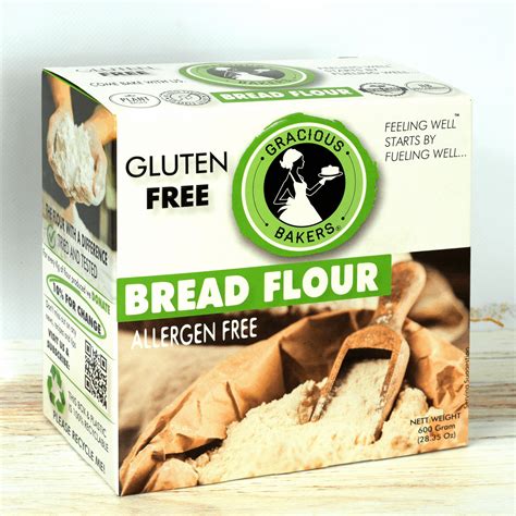 Squishy Allergen-Free Doughnuts - Gracious Bakers