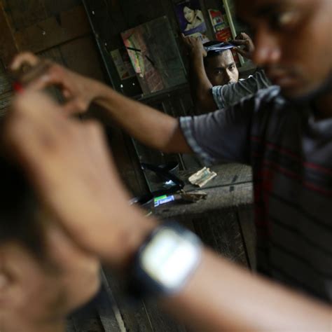 Balding? Greying? 14 hair questions you always wanted to ask - Rediff ...