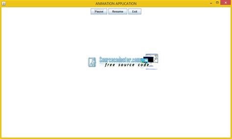 Java Exit Button 的图像结果